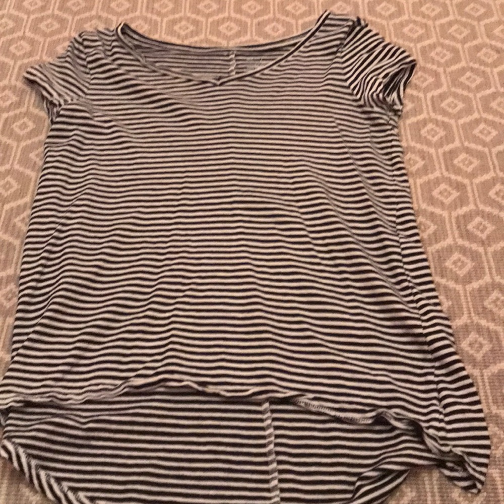 Old navy shirt girls shirt
